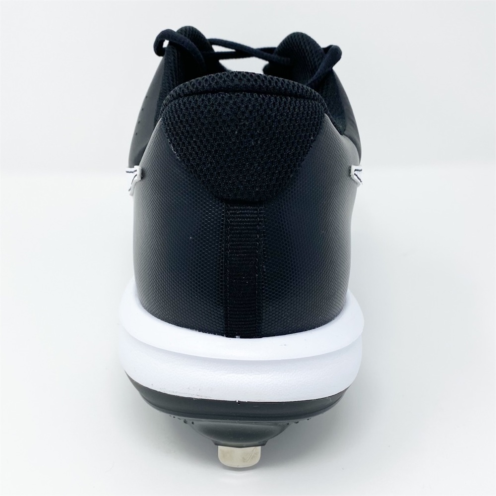 Nike Men's Alpha Huarache 3 Varsity Low NWT - Picture 3 of 5